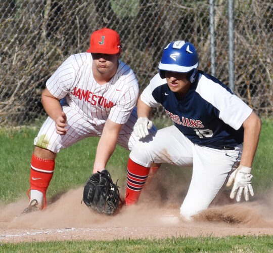 Raiders Rally News, Sports, Jobs Post Journal